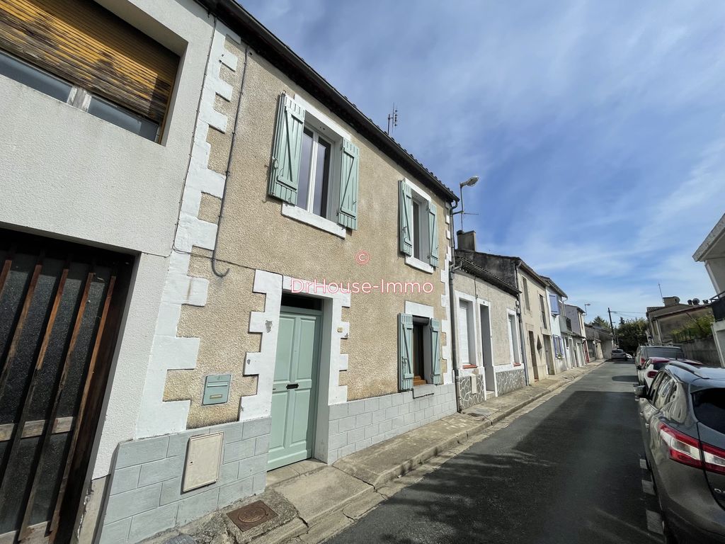 Achat maison 3 chambre(s) - Miramont-de-Guyenne