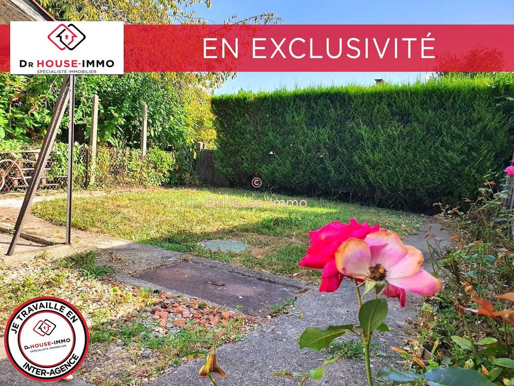 Achat maison à vendre 3 chambres 118 m² - Miramont-de-Guyenne