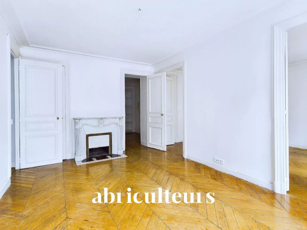 Achat appartement 4 pièce(s) Paris 9ème arrondissement