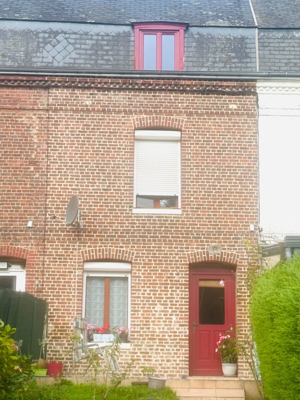 Achat maison 2 chambre(s) - Dieppe