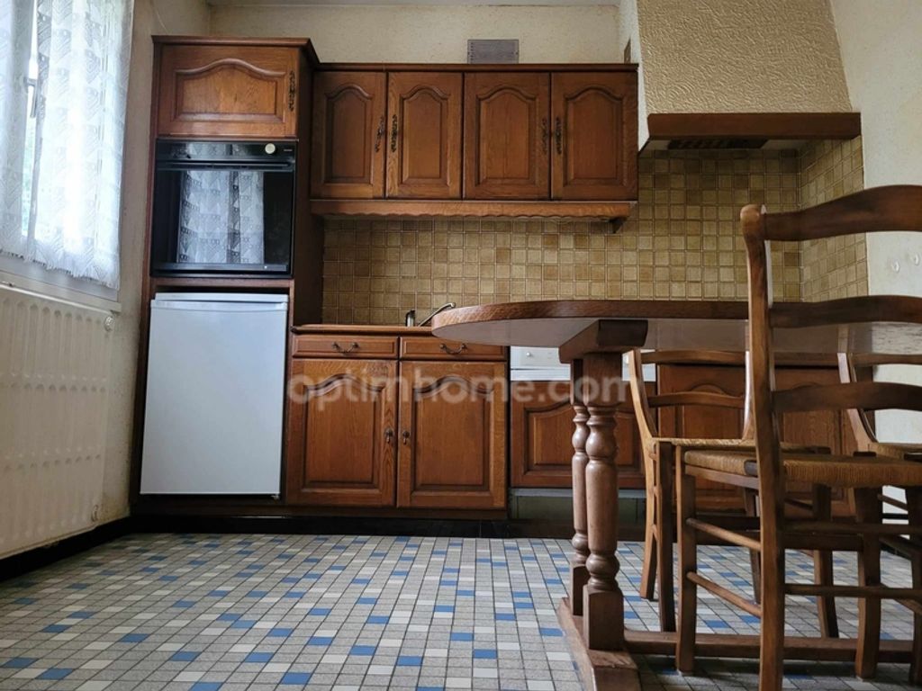 Achat maison 4 chambre(s) - Saint-Avé