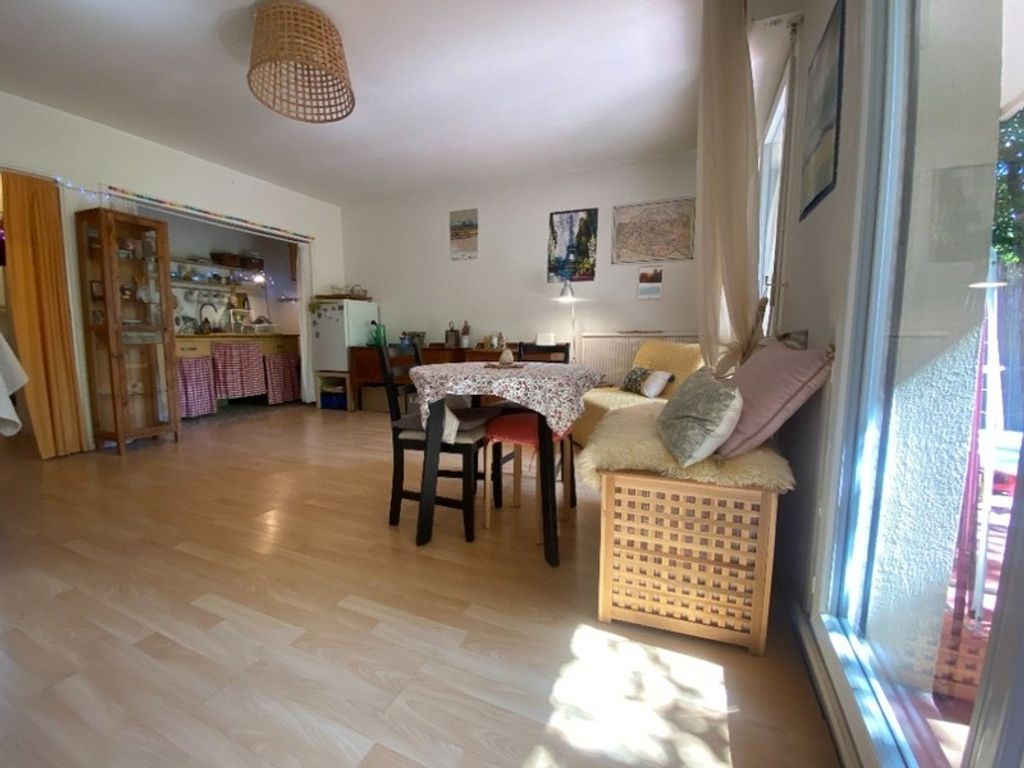 Achat studio à vendre 35 m² - Marseille 9ème arrondissement