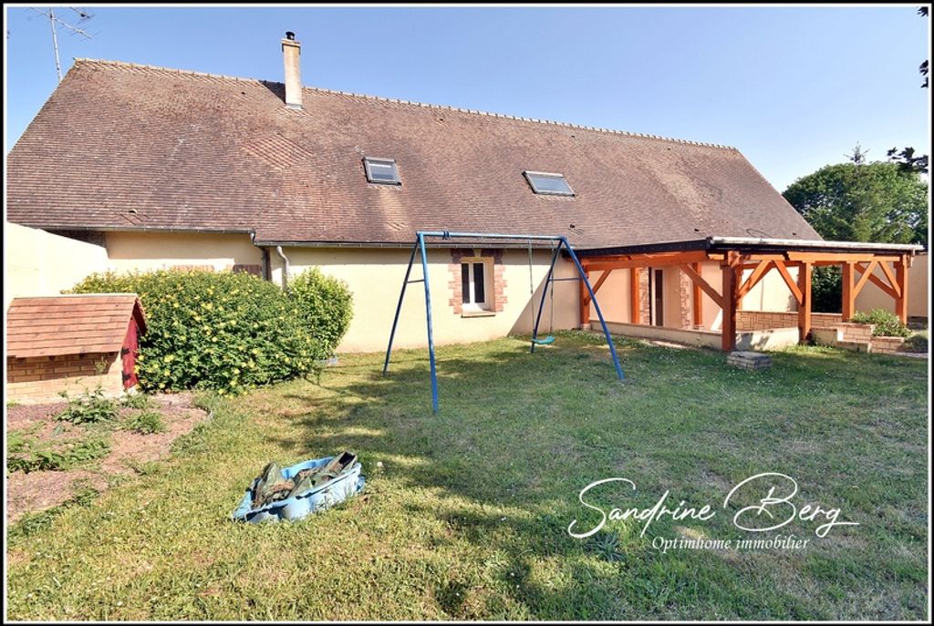 Achat maison 2 chambre(s) - Évreux