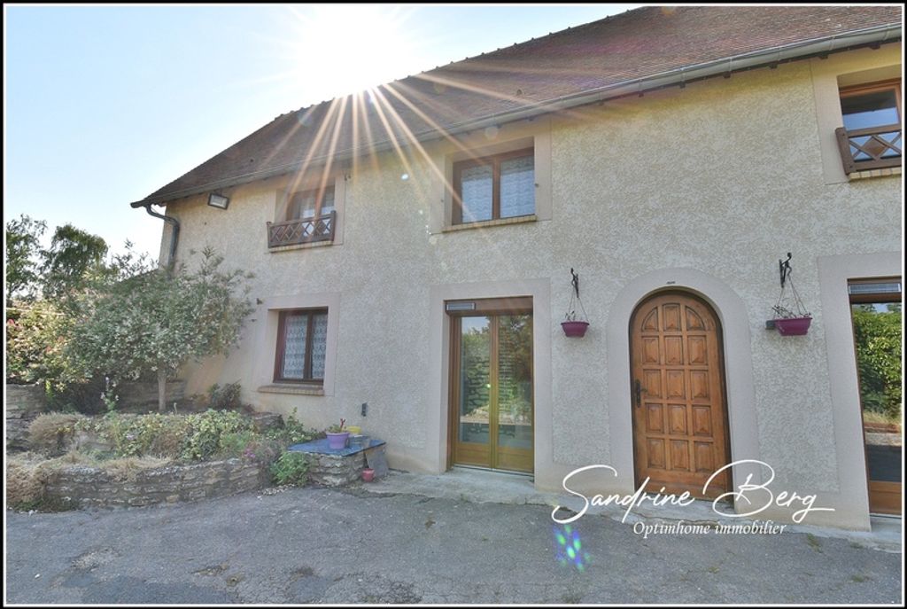 Achat maison à vendre 2 chambres 156 m² - Évreux