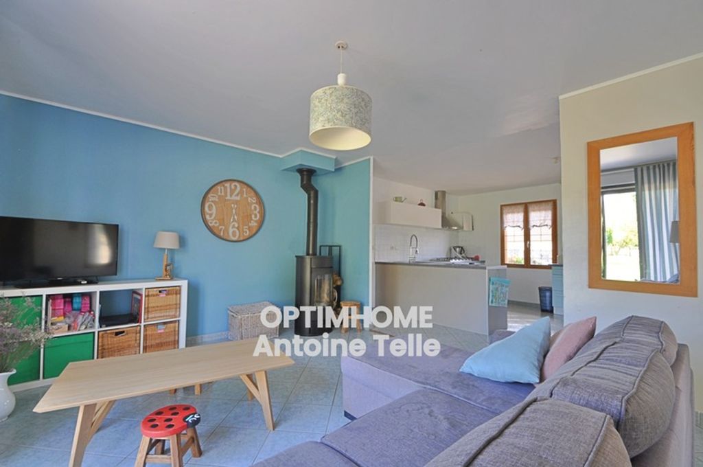 Achat maison 3 chambre(s) - Reumont