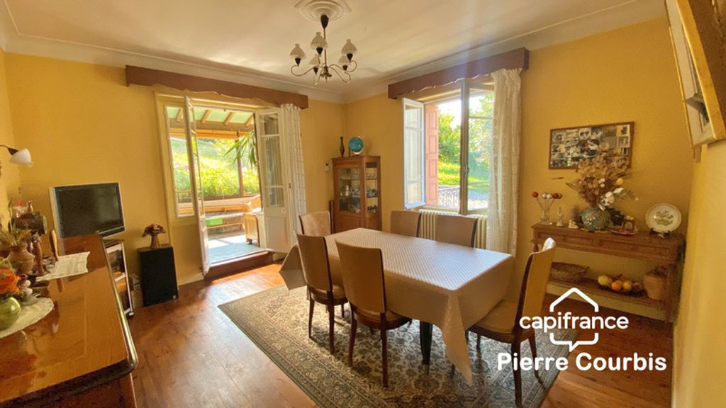 Achat maison 3 chambre(s) - Le Puy-en-Velay