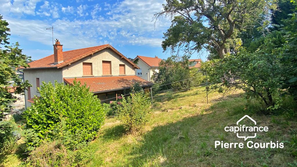 Achat maison 3 chambre(s) - Le Puy-en-Velay