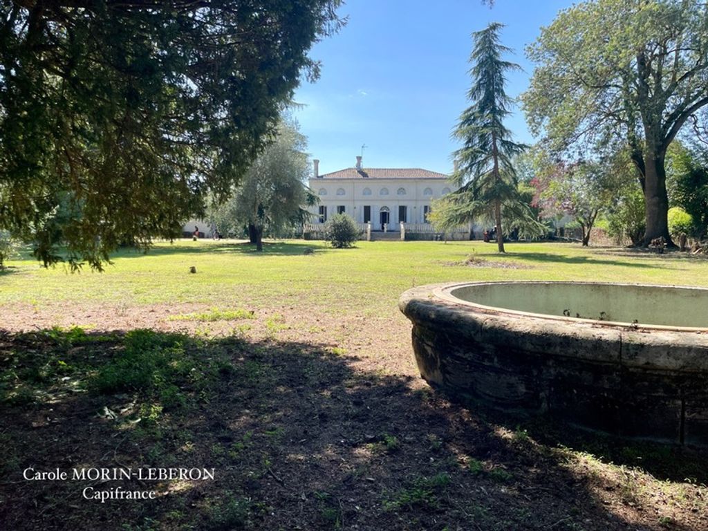 Achat maison 3 chambre(s) - La Réole