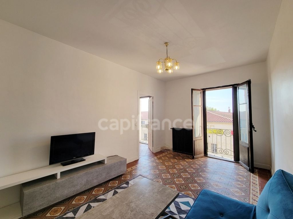 Achat maison à vendre 6 chambres 148 m² - Béziers