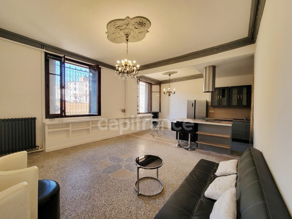 Achat maison à vendre 6 chambres 148 m² - Béziers