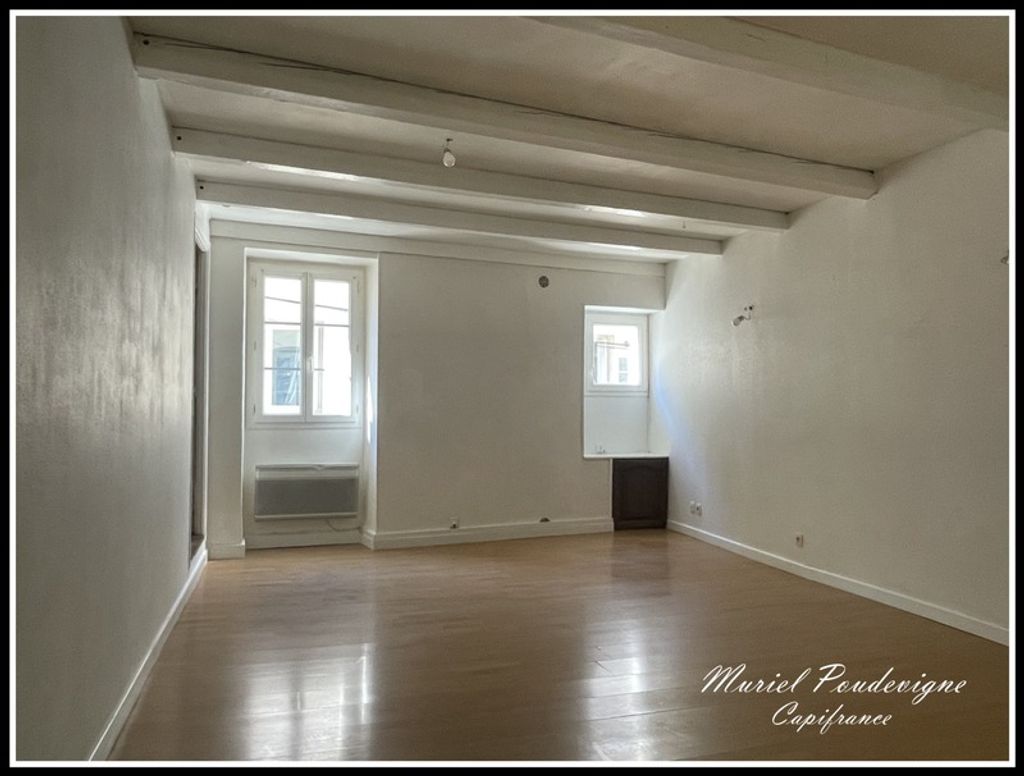 Achat maison 2 chambre(s) - Roquemaure