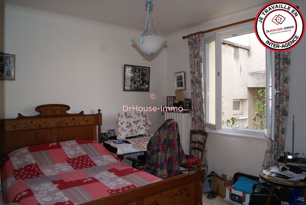 Achat maison 3 chambre(s) - Châtellerault