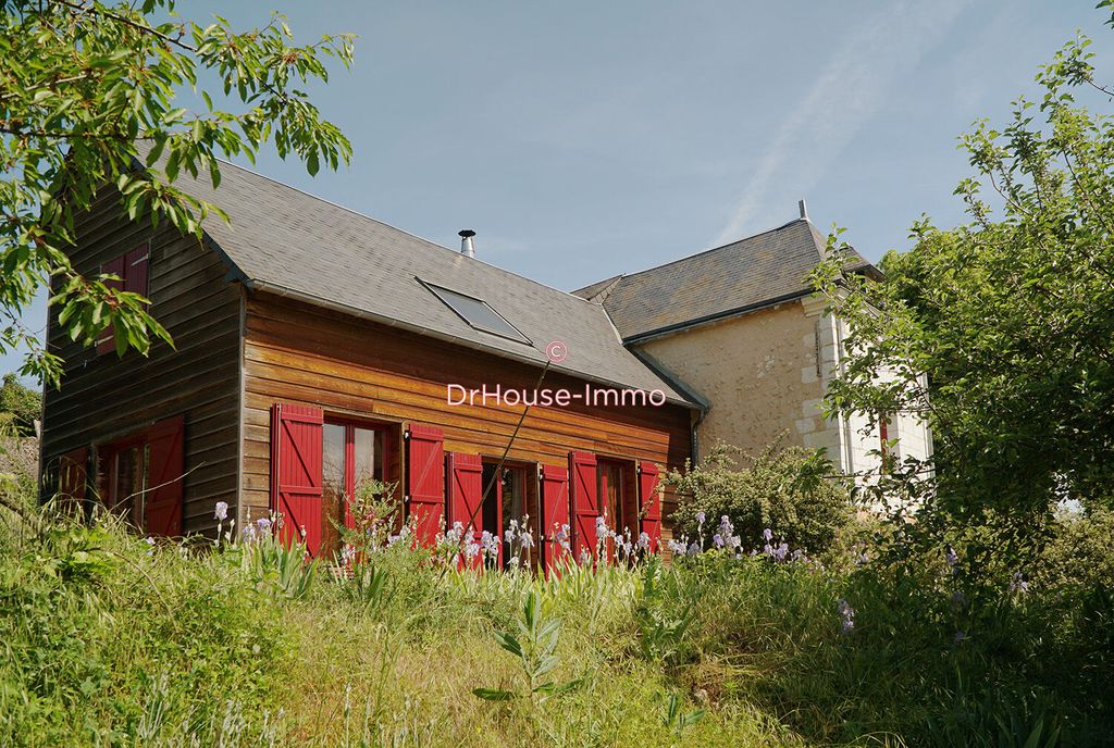 Achat maison 4 chambre(s) - Lussault-sur-Loire