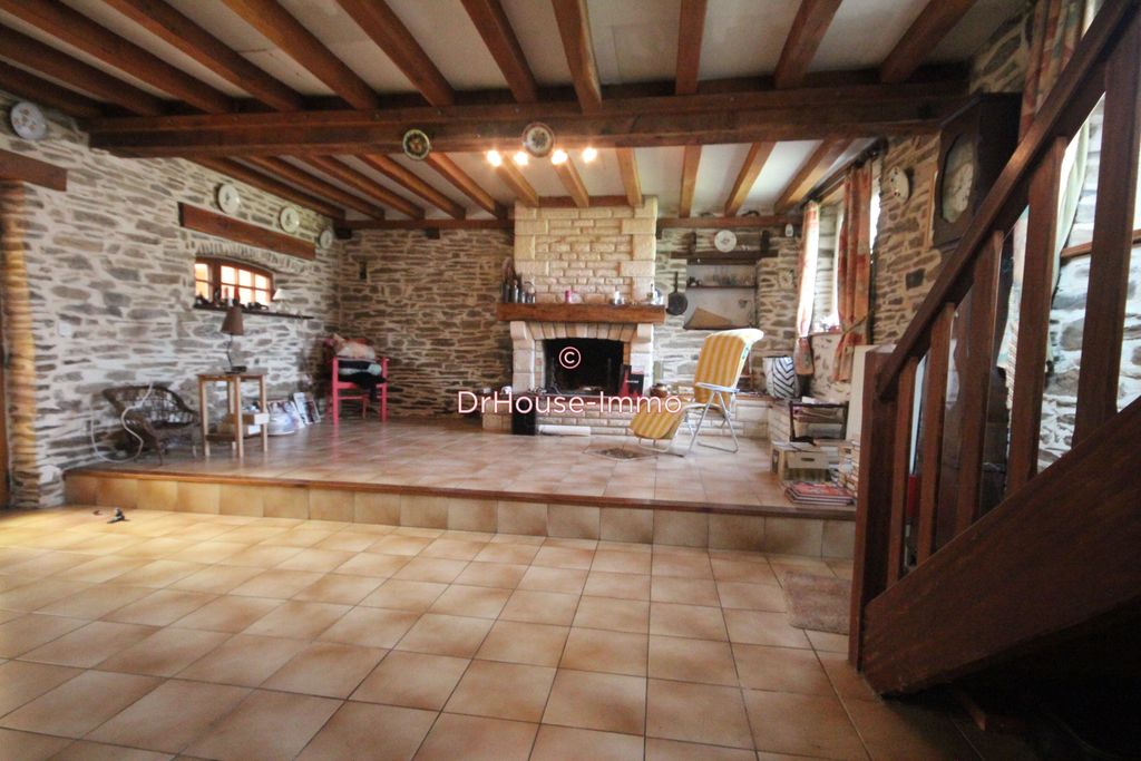 Achat maison 3 chambre(s) - Balleroy-sur-Drôme