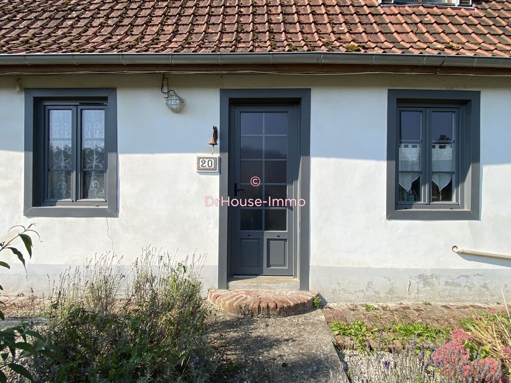 Achat maison 3 chambre(s) - Hesdin