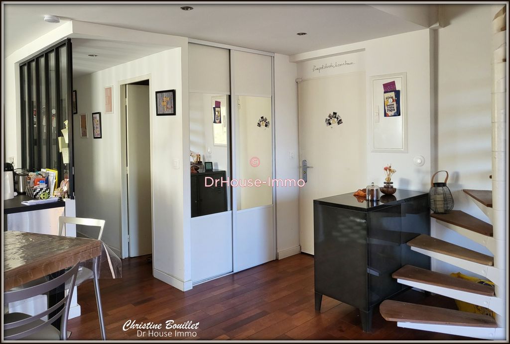 Achat appartement 4 pièce(s) Marseille 13ème arrondissement