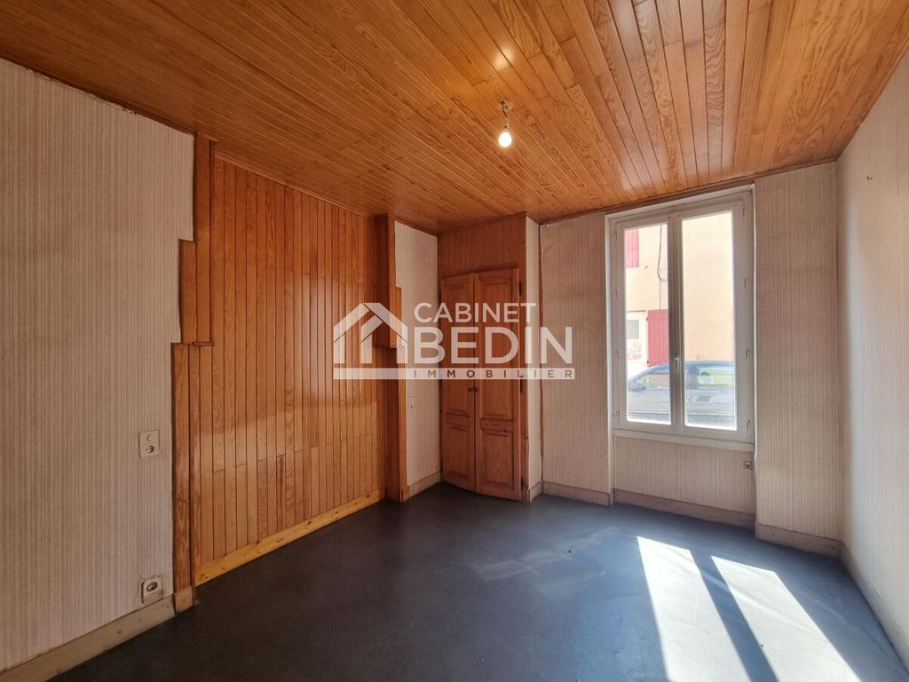 Achat appartement à vendre 4 pièces 53 m² - Langon