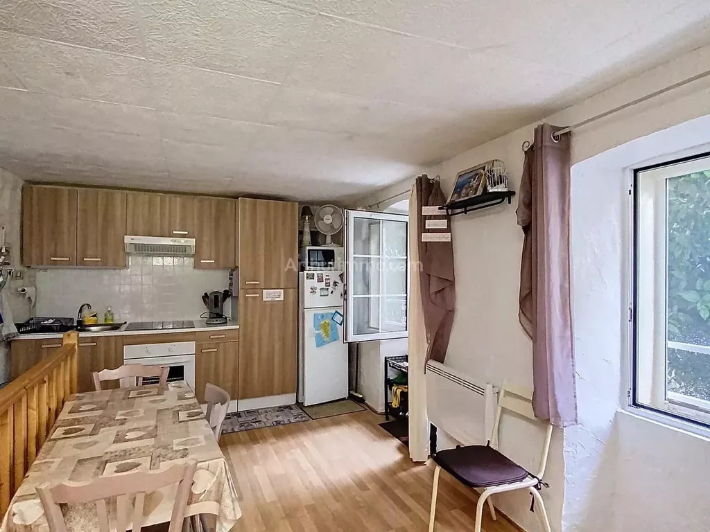 Achat maison à vendre 1 chambre 39 m² - Calenzana