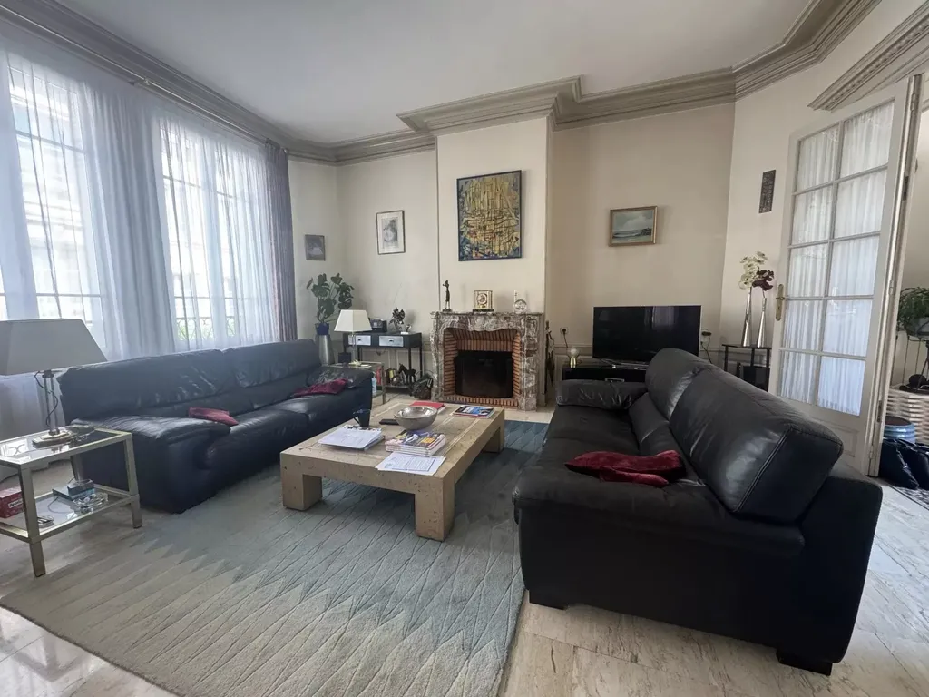 Achat maison 6 chambre(s) - Villers-Cotterêts