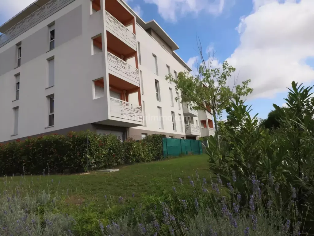 Achat appartement à vendre 4 pièces 75 m² - Montlhéry