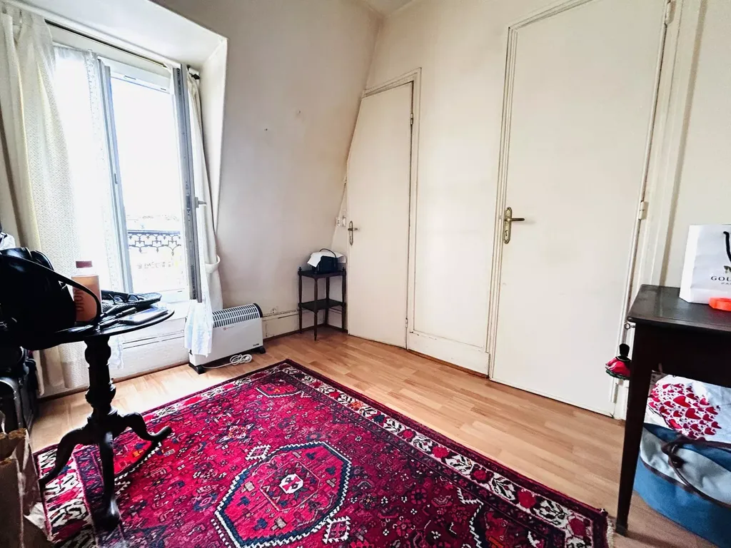 Achat appartement 1 pièce(s) Paris 6ème arrondissement