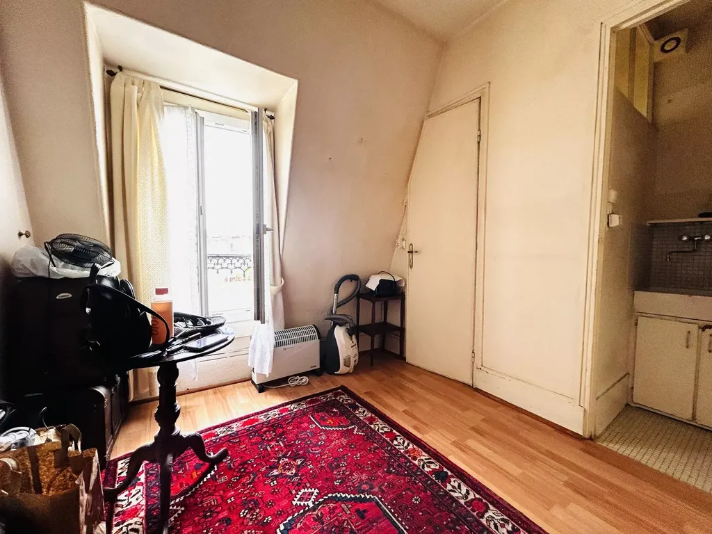 Achat appartement 1 pièce(s) Paris 6ème arrondissement