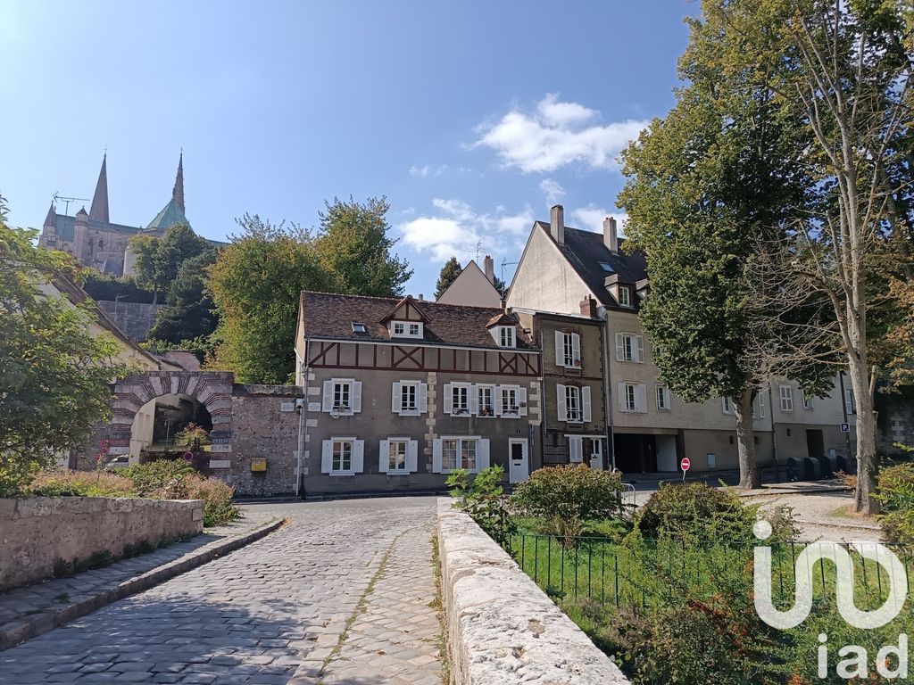 Achat appartement à vendre 3 pièces 65 m² - Chartres