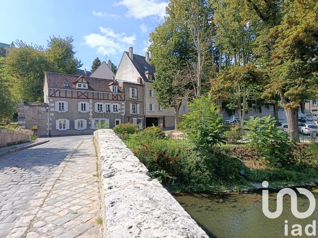 Achat appartement 3 pièce(s) Chartres