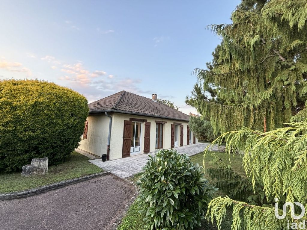 Achat maison 3 chambre(s) - Lusigny-sur-Barse