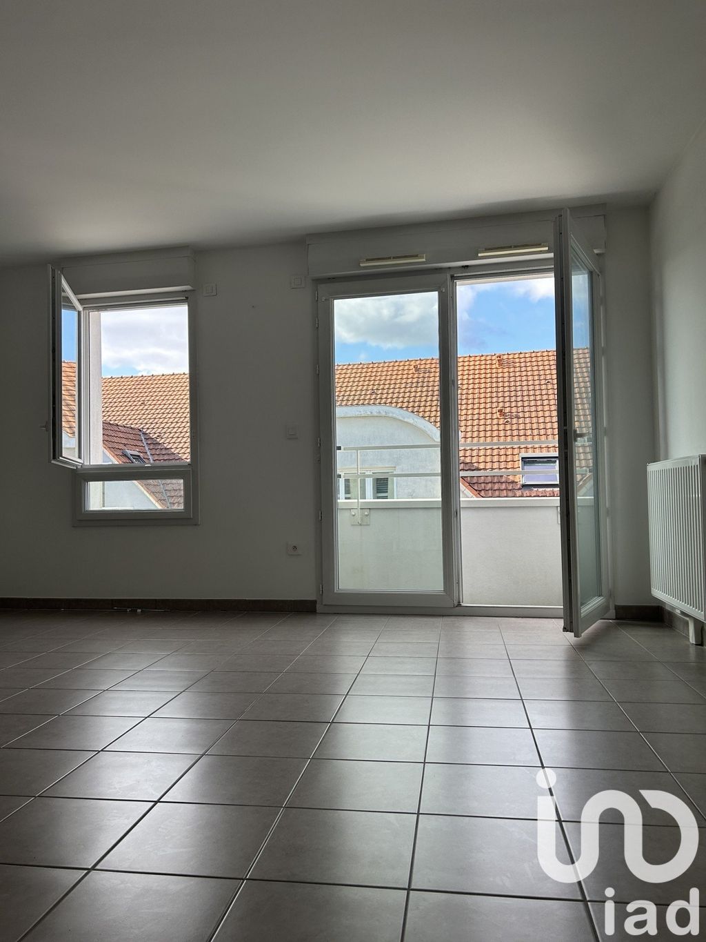 Achat studio à vendre 35 m² - Saint-Sébastien-sur-Loire