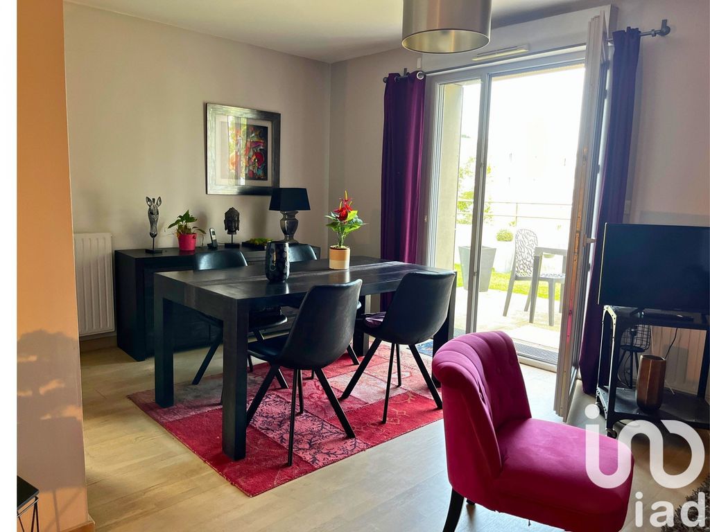 Achat appartement 3 pièce(s) Saint-Sébastien-sur-Loire