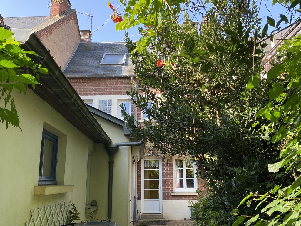 Achat maison à vendre 3 chambres 86 m² - Poix-de-Picardie