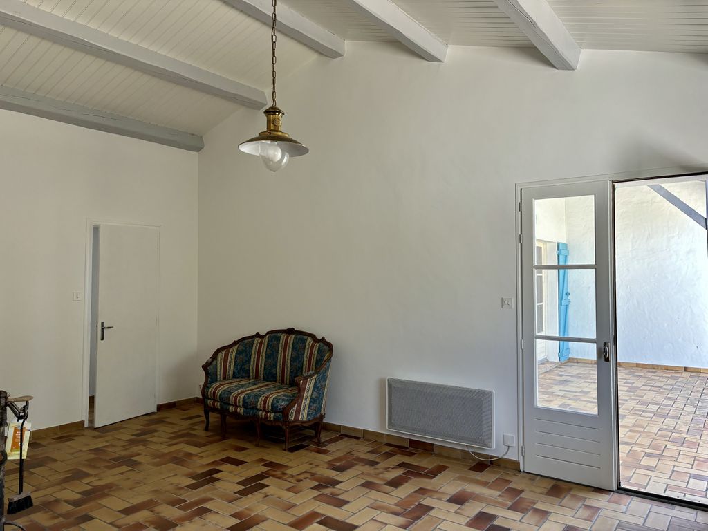 Achat maison 2 chambre(s) - La Guérinière