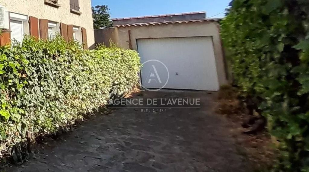 Achat appartement à vendre 7 pièces 117 m² - La Seyne-sur-Mer