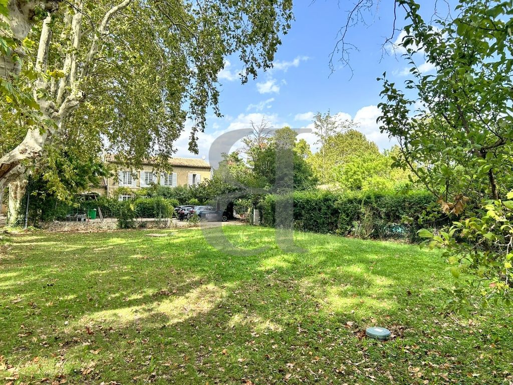 Achat maison à vendre 6 chambres 407 m² - Avignon