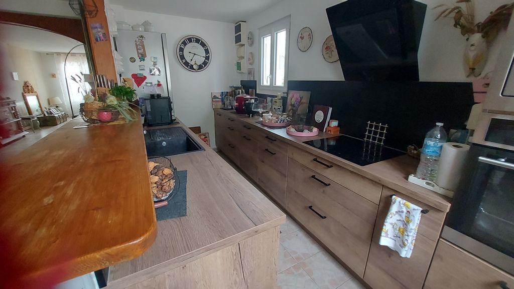 Achat maison à vendre 2 chambres 125 m² - Bray-sur-Seine