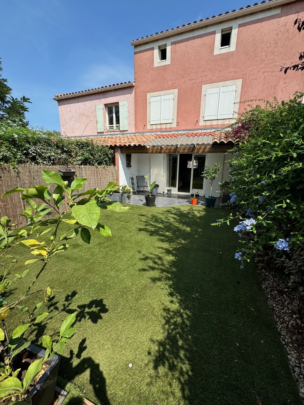 Achat maison à vendre 4 chambres 144 m² - La Seyne-sur-Mer