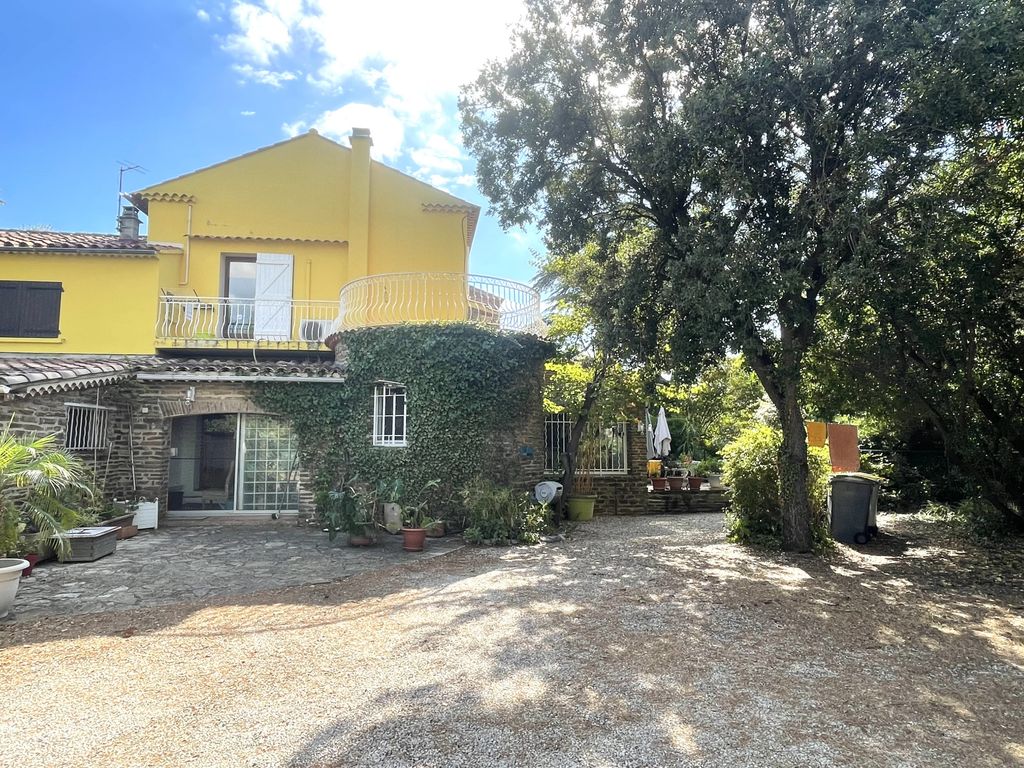 Achat maison 2 chambre(s) - La Seyne-sur-Mer