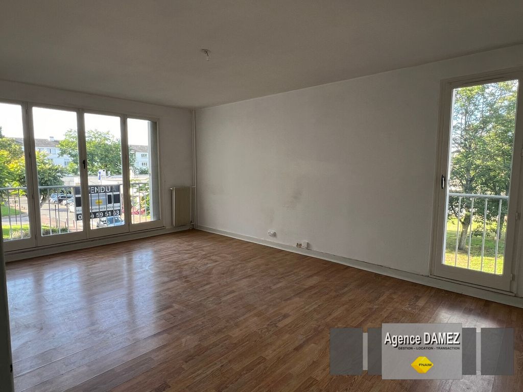 Achat appartement à vendre 2 pièces 50 m² - Dourdan