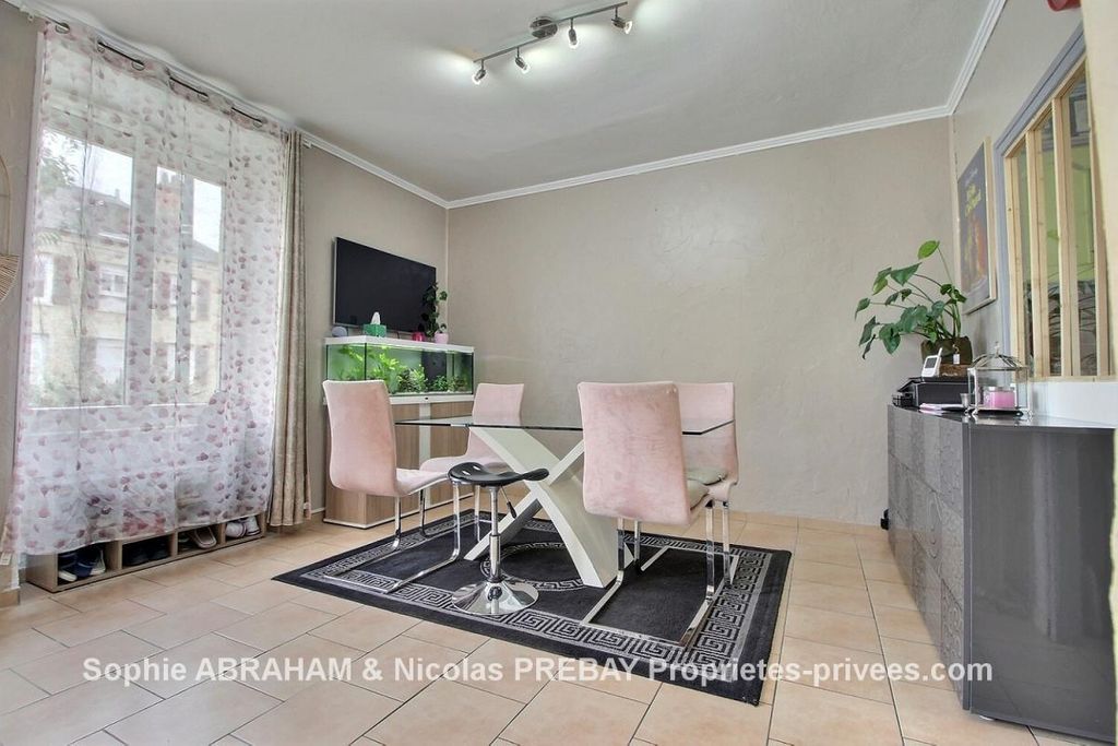 Achat maison à vendre 6 chambres 168 m² - Angerville