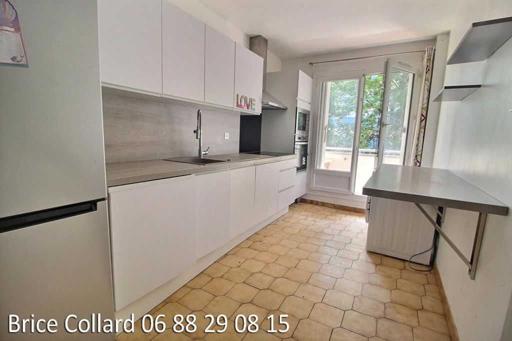 Achat appartement 4 pièce(s) Nogent-sur-Oise