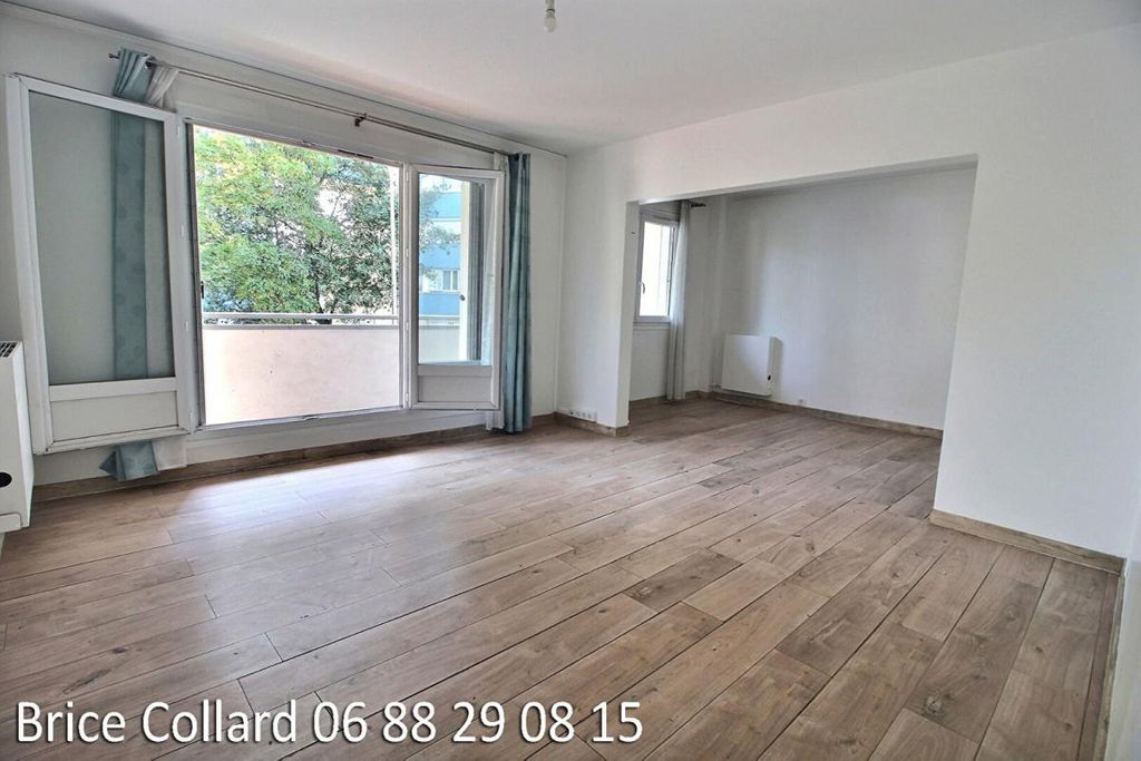 Achat appartement 4 pièce(s) Nogent-sur-Oise