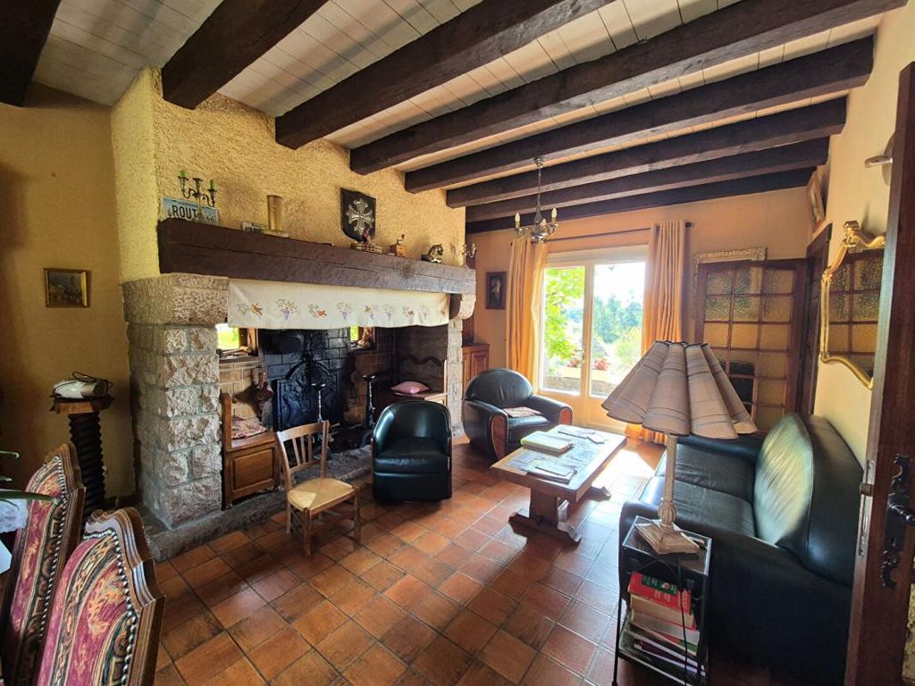 Achat maison 4 chambre(s) - Albussac