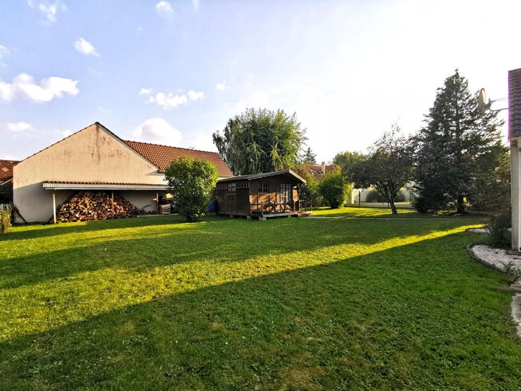 Achat maison 5 chambre(s) - Bois-le-Roi