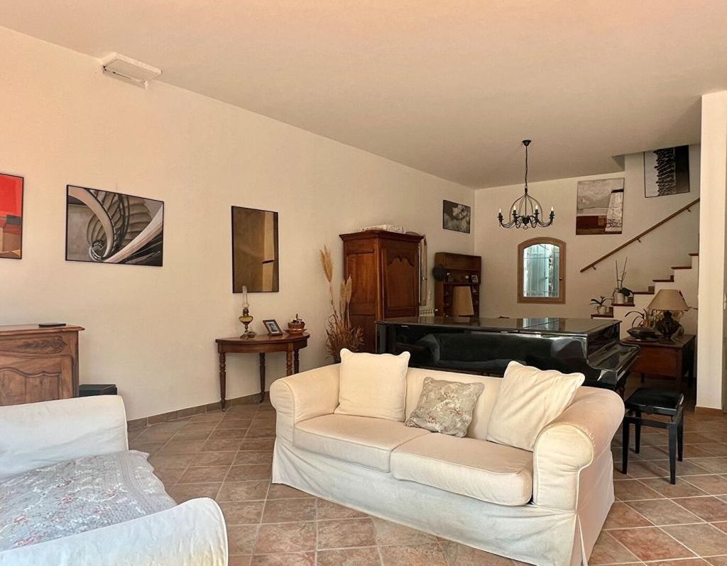 Achat maison 4 chambre(s) - La Cadière-d'Azur