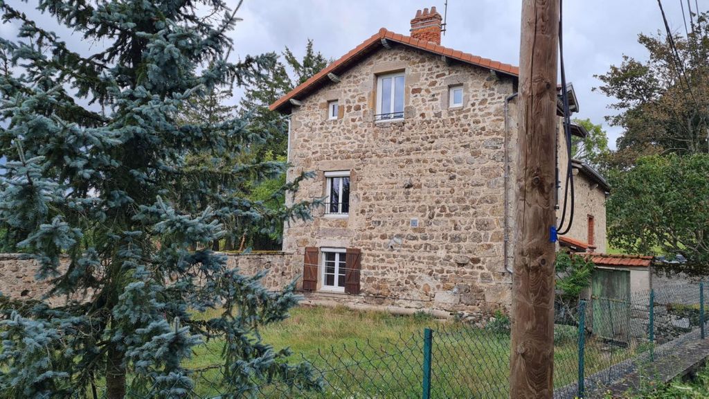 Achat maison 3 chambre(s) - Saint-Victor-Malescours