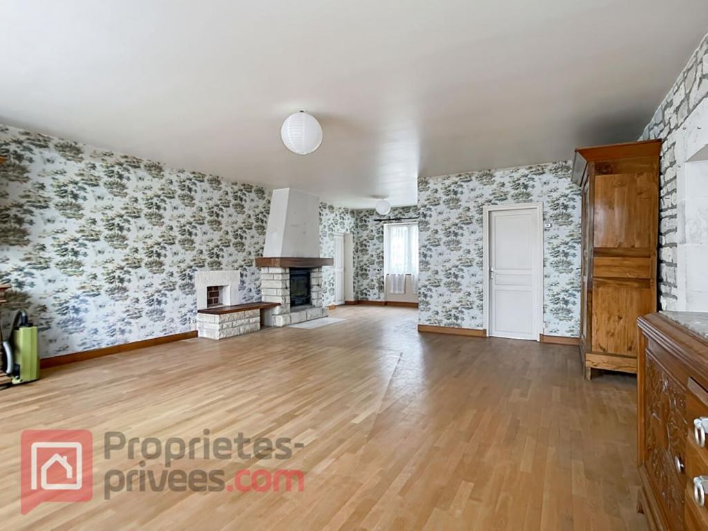 Achat maison 4 chambre(s) - Chablis