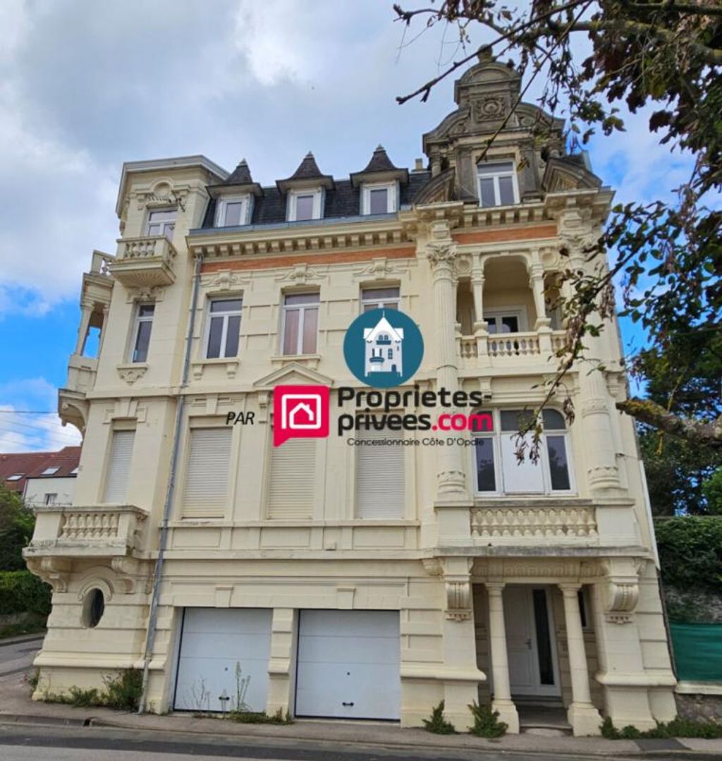 Achat appartement à vendre 4 pièces 78 m² - Wimereux