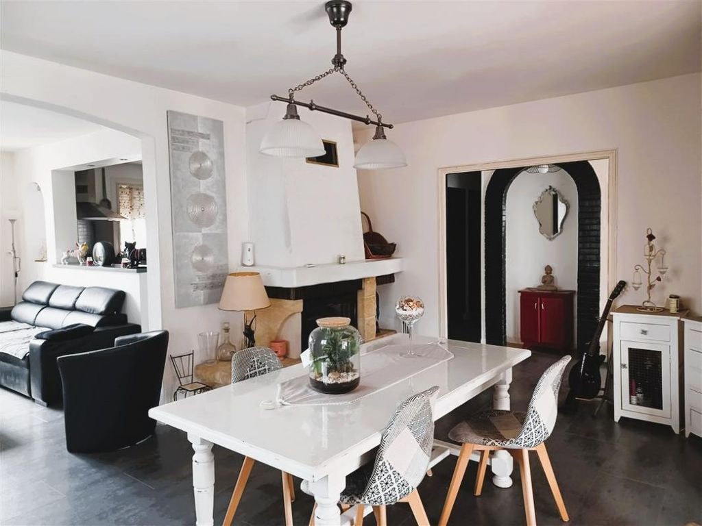 Achat maison 5 chambre(s) - Saint-Michel