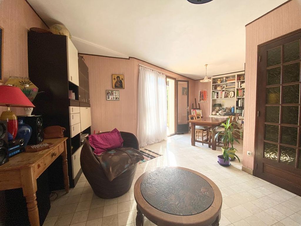 Achat maison 3 chambre(s) - Clamart